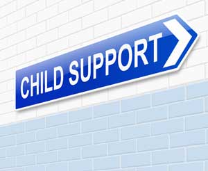 Dor child deals support